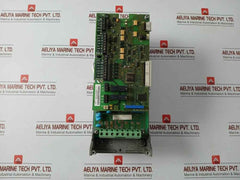 Acs401000432 Ac Drive Printed Control Circuit Board Rev R Abb