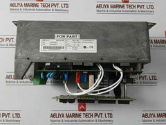 Acs401000432 Ac Drive Printed Control Circuit Board Rev R Abb