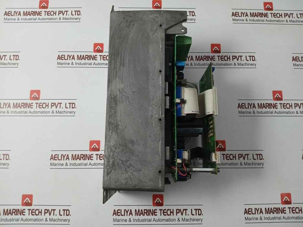 Acs401000432 Ac Drive Printed Control Circuit Board Rev R Abb