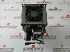 Acs401000432 Ac Drive Printed Control Circuit Board Rev R Abb