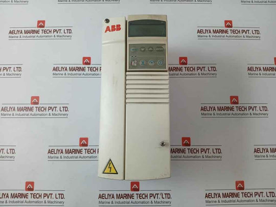 Acs401000432 Frequency Converter Drive Abb 48-63 Hz