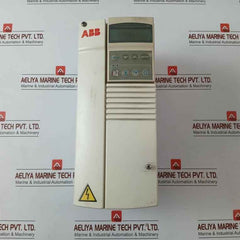 Acs401000432 Frequency Converter Drive Abb 48-63 Hz