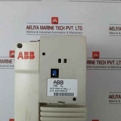 Acs401000432 Frequency Converter Drive Abb 48-63 Hz