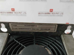 Acs401000432 Frequency Converter Drive Abb 48-63 Hz