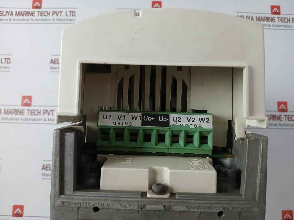 Acs401000432 Frequency Converter Drive Abb 48-63 Hz