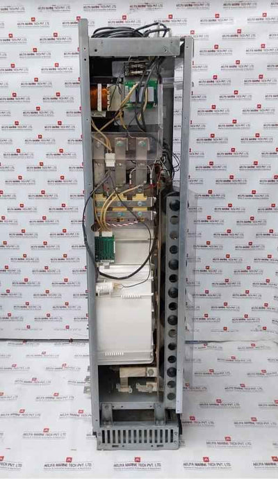 Acs800-04-0400-5+C189+E208+E210+J400+K454+L509+N651+P901 Abb Frequency Drive