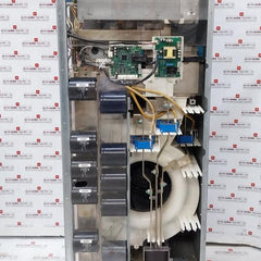 Acs800-04-0400-5+C189+E208+E210+J400+K454+L509+N651+P901 Abb Frequency Drive
