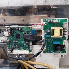 Acs800-04-0400-5+C189+E208+E210+J400+K454+L509+N651+P901 Abb Frequency Drive