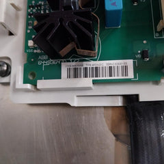 Acs800-04-0400-5+C189+E208+E210+J400+K454+L509+N651+P901 Abb Frequency Drive