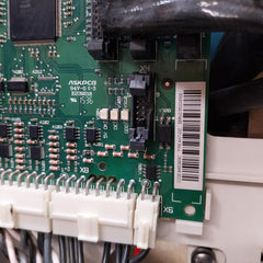 Acs800-04-0400-5+C189+E208+E210+J400+K454+L509+N651+P901 Abb Frequency Drive