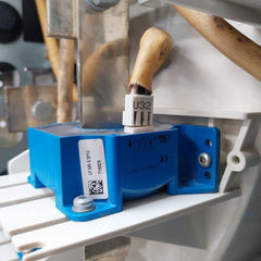 Acs800-04-0400-5+C189+E208+E210+J400+K454+L509+N651+P901 Abb Frequency Drive