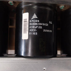 Acs800-04-0400-5+C189+E208+E210+J400+K454+L509+N651+P901 Abb Frequency Drive