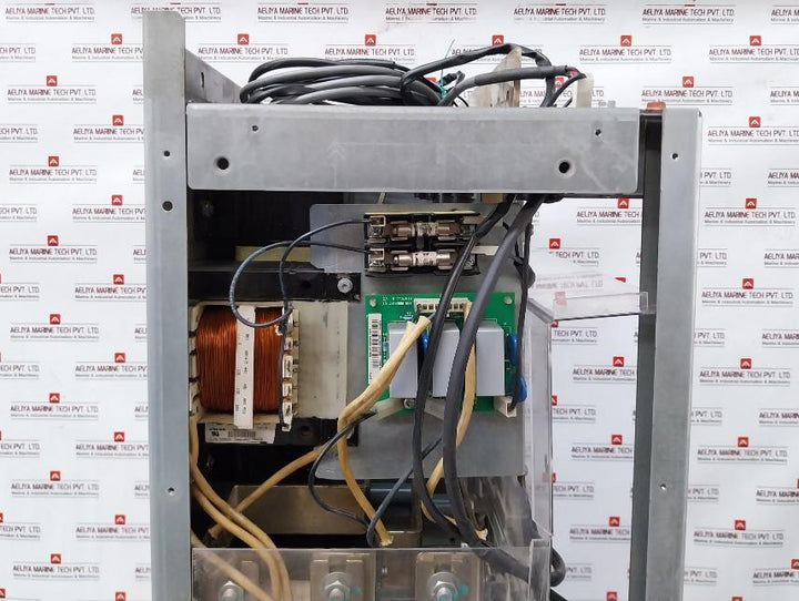 Acs800-04-0400-5+C189+E208+E210+J400+K454+L509+N651+P901 Abb Frequency Drive