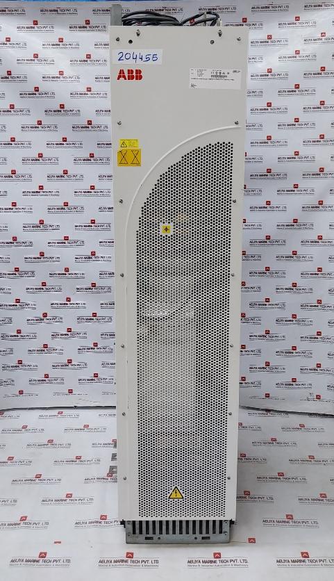 Acs800-04-0400-5+C189+E208+E210+J400+K454+L509+N651+P901 Abb Frequency Drive