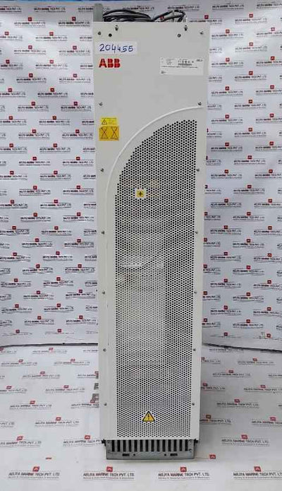 Acs800-04-0400-5+C189+E208+E210+J400+K454+L509+N651+P901 Abb Frequency Drive