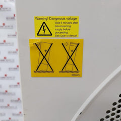Acs800-04-0400-5+C189+E208+E210+J400+K454+L509+N651+P901 Abb Frequency Drive