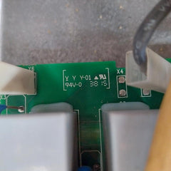 Acs800-04-0400-5+C189+E208+E210+J400+K454+L509+N651+P901 Abb Frequency Drive