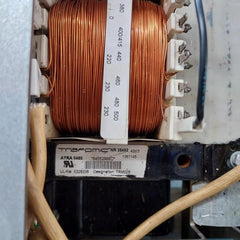 Acs800-04-0400-5+C189+E208+E210+J400+K454+L509+N651+P901 Abb Frequency Drive