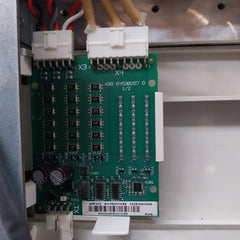 Acs800-04-0400-5+C189+E208+E210+J400+K454+L509+N651+P901 Abb Frequency Drive
