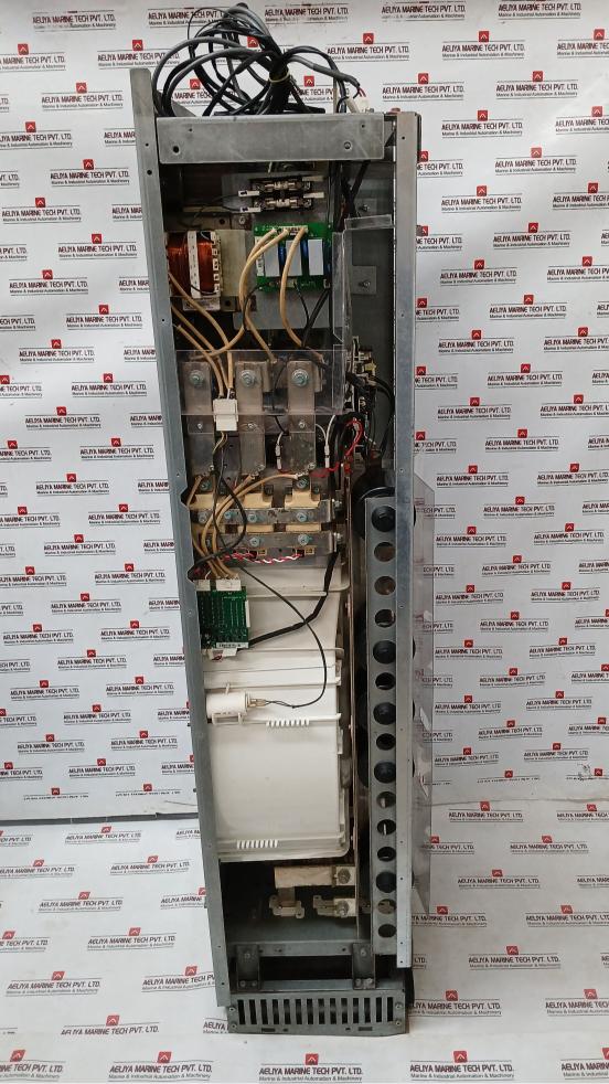 Acs800-04-0400-5+C189+E208+E210+J400+K454+L509+N651+P901 Vfd Frequency Drive Abb