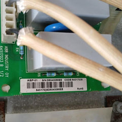Acs800-04-0400-5+C189+E208+E210+J400+K454+L509+N651+P901 Vfd Frequency Drive Abb