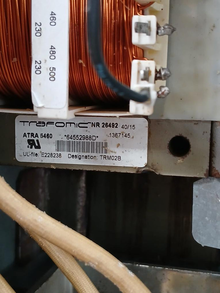 Acs800-04-0400-5+C189+E208+E210+J400+K454+L509+N651+P901 Vfd Frequency Drive Abb