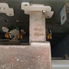 Acs800-04-0400-5+C189+E208+E210+J400+K454+L509+N651+P901 Vfd Frequency Drive Abb