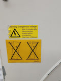 Acs800-04-0400-5+C189+E208+E210+J400+K454+L509+N651+P901 Vfd Frequency Drive Abb