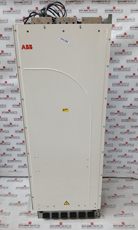 Acs800-04-0400-5+C189+E208+E210+J400+K454+L509+N651+P901 Vfd Frequency Drive Abb