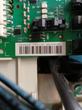 Acs800-04-0400-5+C189+E208+E210+J400+K454+L509+N651+P901 Vfd Frequency Drive Abb