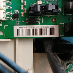Acs800-04-0400-5+C189+E208+E210+J400+K454+L509+N651+P901 Vfd Frequency Drive Abb