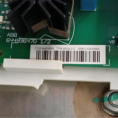 Acs800-04-0400-5+C189+E208+E210+J400+K454+L509+N651+P901 Vfd Frequency Drive Abb