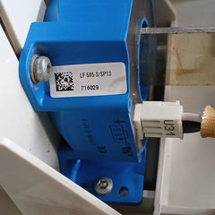 Acs800-04-0400-5+C189+E208+E210+J400+K454+L509+N651+P901 Vfd Frequency Drive Abb