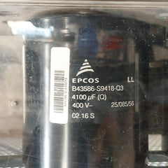 Acs800-04-0400-5+C189+E208+E210+J400+K454+L509+N651+P901 Vfd Frequency Drive Abb
