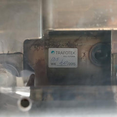 Acs800-04-0400-5+C189+E208+E210+J400+K454+L509+N651+P901 Vfd Frequency Drive Abb