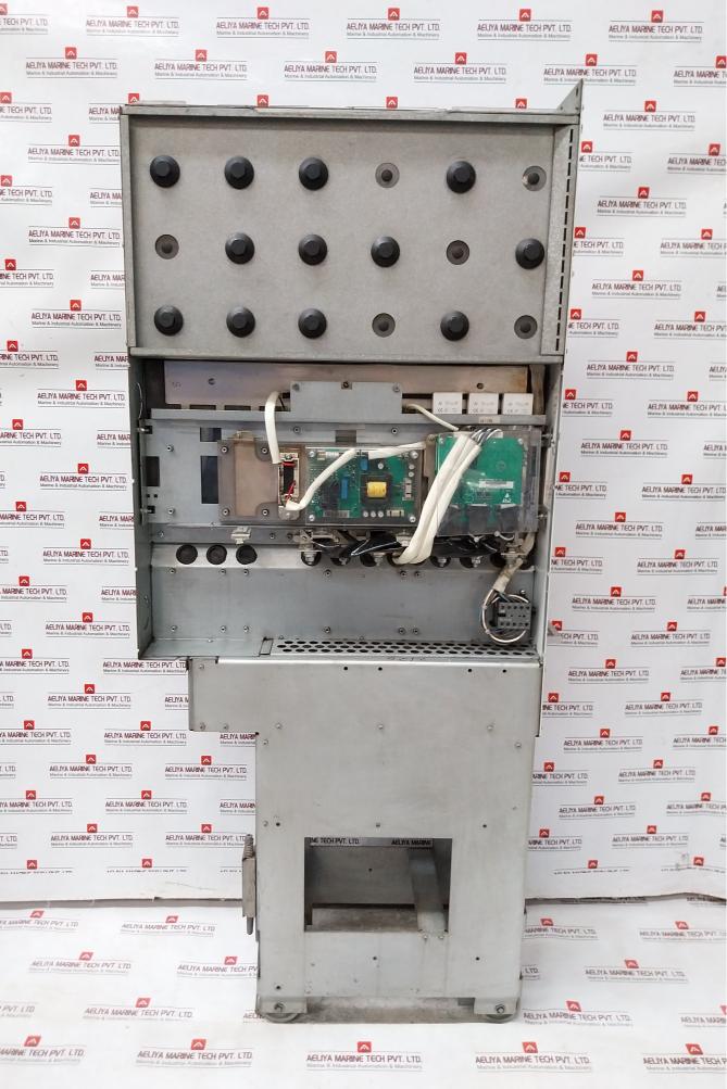 Acs800-104-0320-7+E205+V991 Inverter 709...976 Vdc (848 Vdc Ul/Csa) Abb
