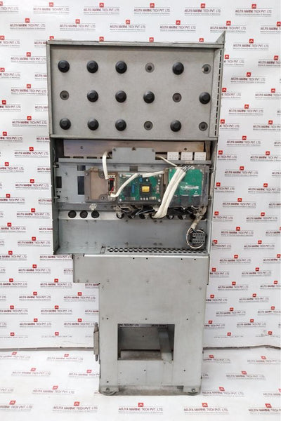 Acs800-104-0320-7+E205+V991 Inverter 709...976 Vdc (848 Vdc Ul/Csa) Abb