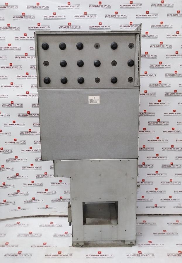 Acs800-104-0320-7+E205+V991 Inverter 709...976 Vdc (848 Vdc Ul/Csa) Abb