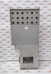 Acs800-104-0320-7+E205+V991 Inverter 709...976 Vdc (848 Vdc Ul/Csa) Abb