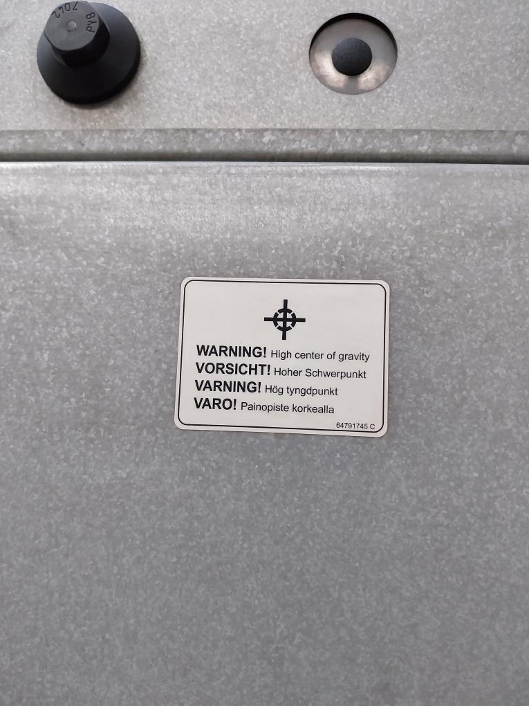 Acs800-104-0320-7+E205+V991 Inverter 709...976 Vdc (848 Vdc Ul/Csa) Abb
