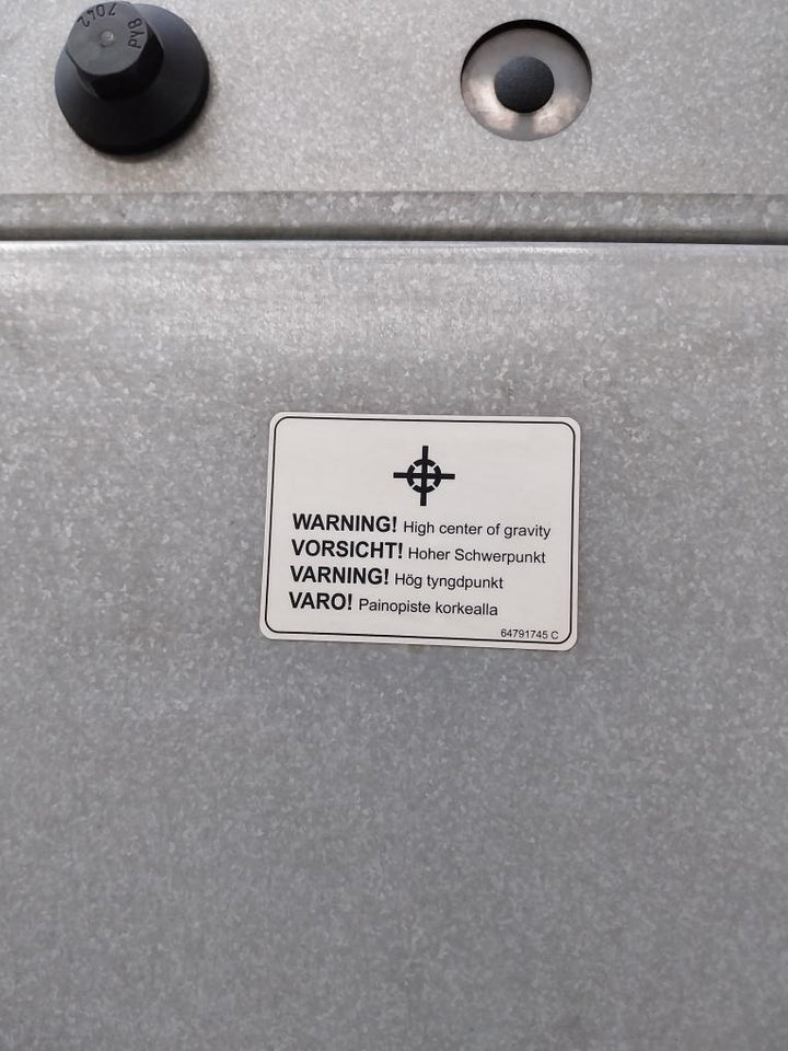 Acs800-104-0320-7+E205+V991 Inverter 709...976 Vdc (848 Vdc Ul/Csa) Abb