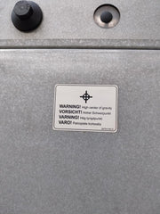 Acs800-104-0320-7+E205+V991 Inverter 709...976 Vdc (848 Vdc Ul/Csa) Abb