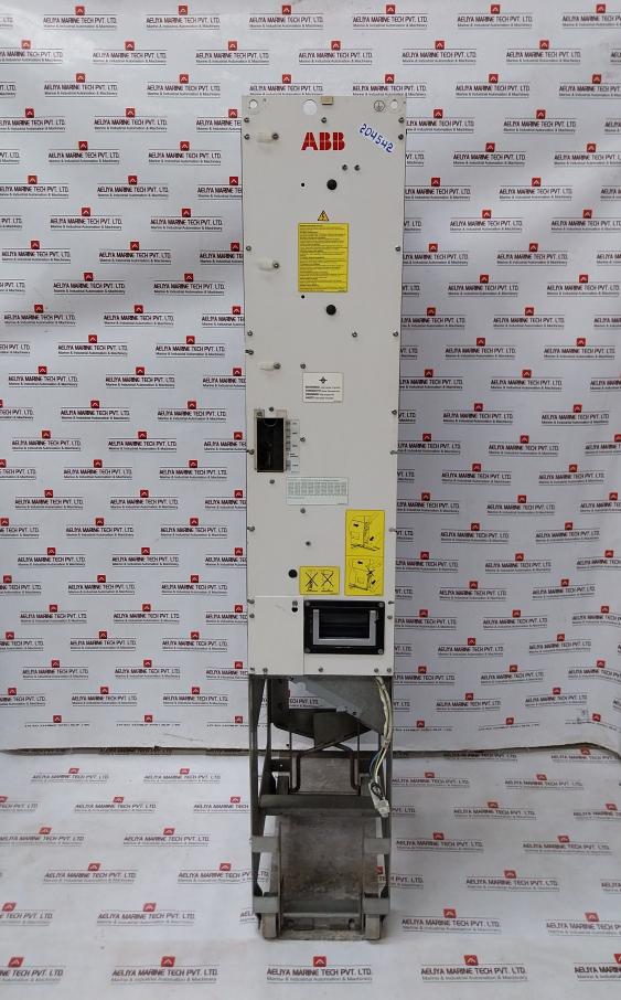 Acs800-104-0320-7+E205+V991 Inverter 709...976 Vdc (848 Vdc Ul/Csa) Abb