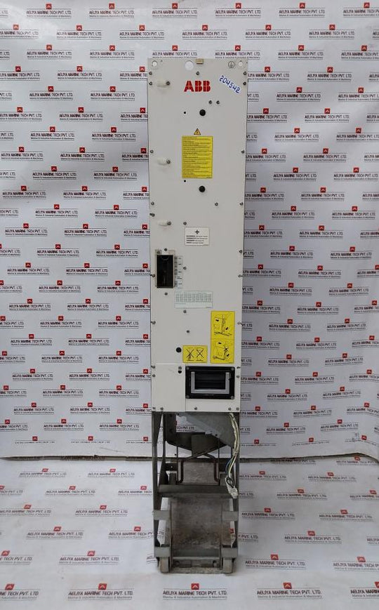 Acs800-104-0320-7+E205+V991 Inverter 709...976 Vdc (848 Vdc Ul/Csa) Abb