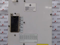 Acs800-104-0320-7+E205+V991 Inverter 709...976 Vdc (848 Vdc Ul/Csa) Abb