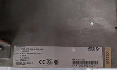 Acs800-104-0320-7+E205+V991 Inverter 709...976 Vdc (848 Vdc Ul/Csa) Abb