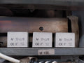 Acs800-104-0320-7+E205+V991 Inverter 709...976 Vdc (848 Vdc Ul/Csa) Abb