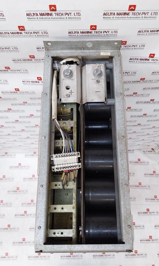 Acs800-104-0320-7+E205+V991 Inverter 709...976 Vdc (848 Vdc Ul/Csa) Abb