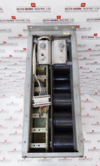 Acs800-104-0320-7+E205+V991 Inverter 709...976 Vdc (848 Vdc Ul/Csa) Abb