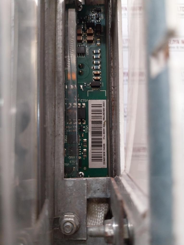Acs800-104-0320-7+E205+V991 Inverter 709...976 Vdc (848 Vdc Ul/Csa) Abb